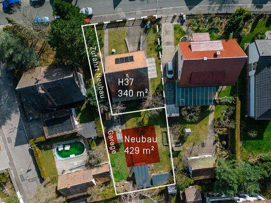 03_Luftbild Grundstück II