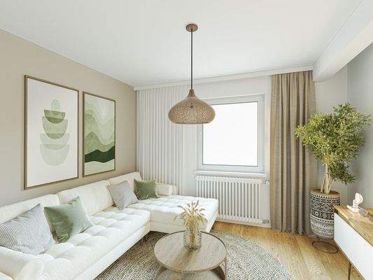 Einrichtungsbeispiel