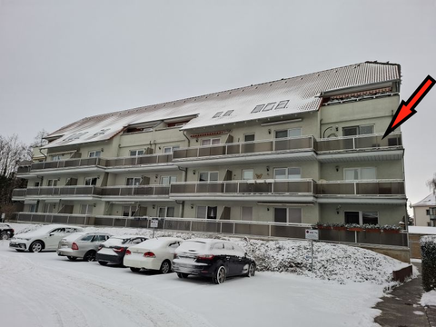 Aschersleben Wohnungen, Aschersleben Wohnung kaufen