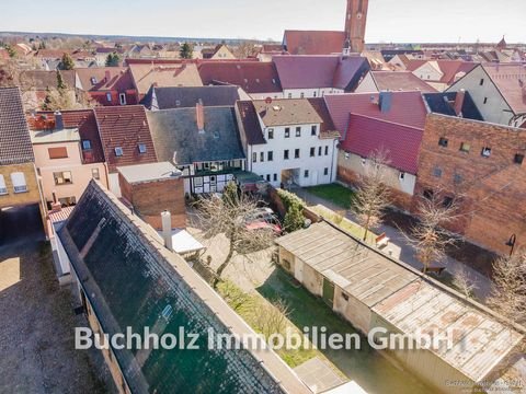 Gräfenhainichen Häuser, Gräfenhainichen Haus kaufen