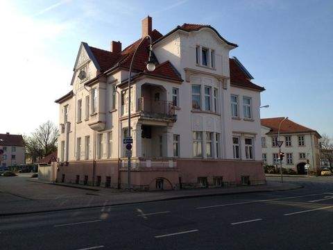 Helmstedt Büros, Büroräume, Büroflächen 