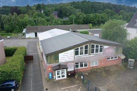 Malente Halle, Malente Hallenfläche