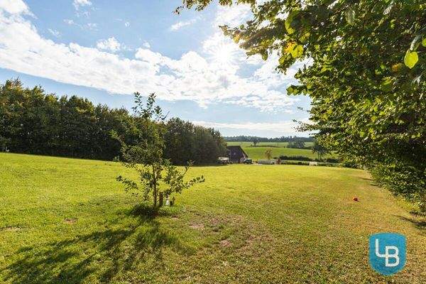 Hier haben Sie Platz sich zu entfalten