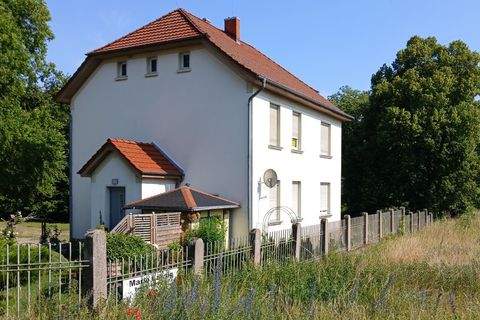 Bad Freienwalde (Oder) Wohnungen, Bad Freienwalde (Oder) Wohnung mieten