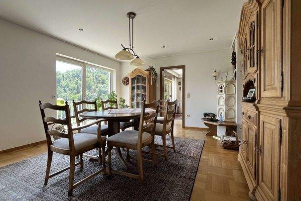 Küche mit Esszimmer II