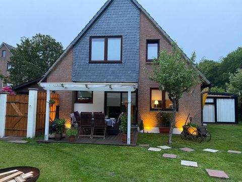 Schortens Häuser, Schortens Haus kaufen