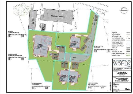 Mögliches Gesamtprojekt (änderbar)