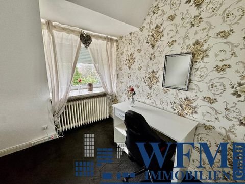 Neumünster Wohnungen, Neumünster Wohnung mieten