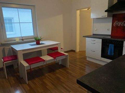 Straubing Wohnungen, Straubing Wohnung mieten