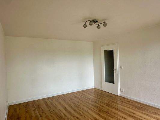 Wohn-Ess-u. Schlafbereich