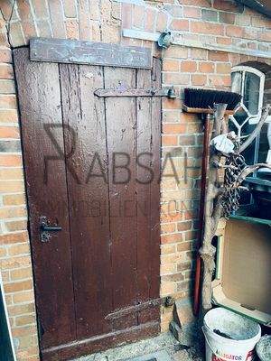 Aufbereitetes Relikt