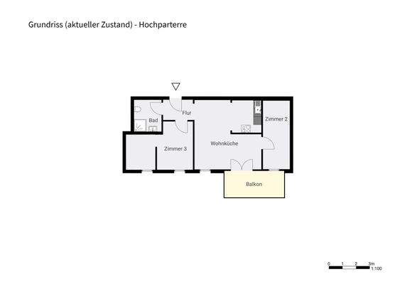 Grundriss - aktueller-Zustand