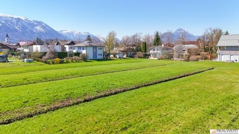 Salzburg Grundstücke, Salzburg Grundstück kaufen