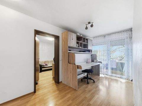 Ravensburg / Burach-Ost Wohnungen, Ravensburg / Burach-Ost Wohnung kaufen