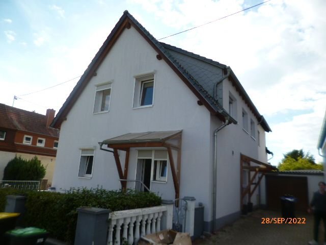 Wannemacher Immobilien **** (RESERVIERT) Wunderschönes Einfamilienhaus in einer sehr schönen Lage von Neunkirchen ****