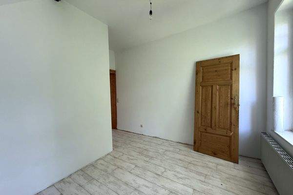 Zimmer II - Dachgeschoss