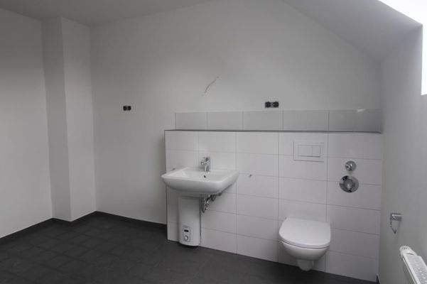 Badezimmer Bild 2