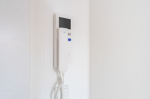 Videogegensprechanlage