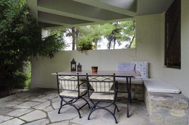 MAISONETTE HALKIDIKI KASSANDRA