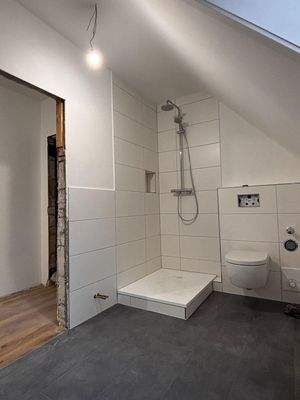 OG Badezimmer