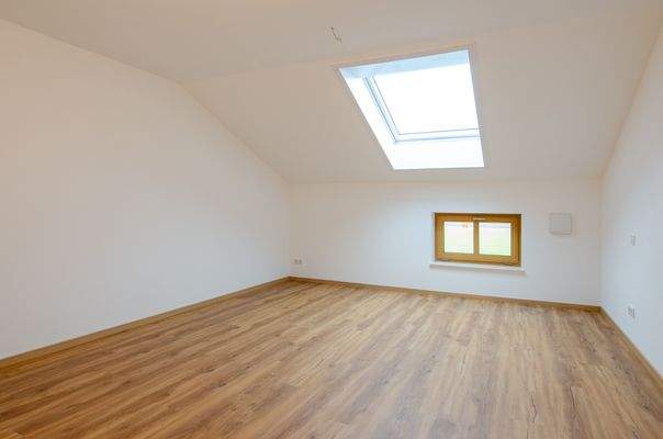 Kinderzimmer Ansicht 1