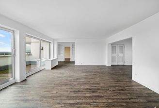 Wohnbereich Ist-Zustand