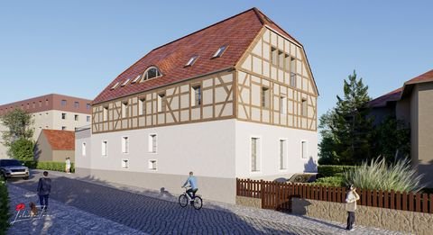 Artern Häuser, Artern Haus kaufen