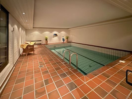 Schwimmbad
