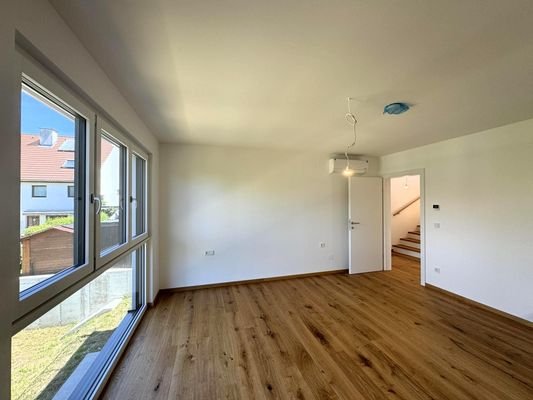 OG / Schlafzimmer 2 von 4 - klimat.