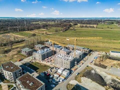 Buxtehude Wohnungen, Buxtehude Wohnung mieten