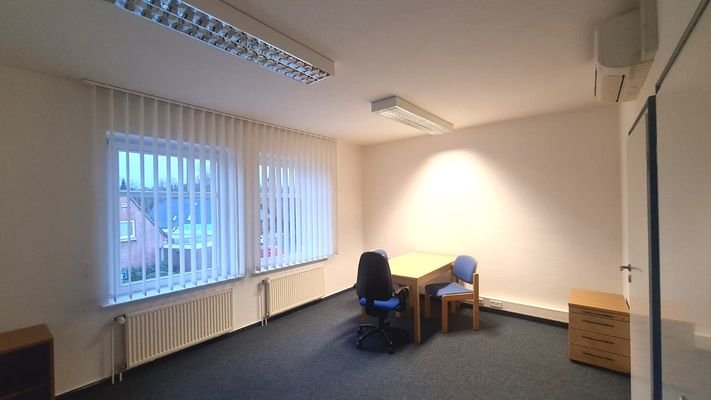 Büro 4 OG