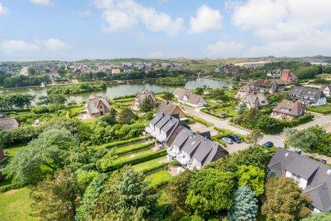 Wenningstedt-Braderup (Sylt) Wohnungen, Wenningstedt-Braderup (Sylt) Wohnung kaufen