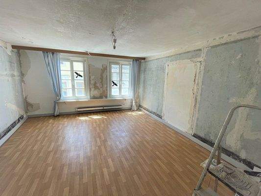 Schlafzimmer 2.OG ( 20 qm ) 