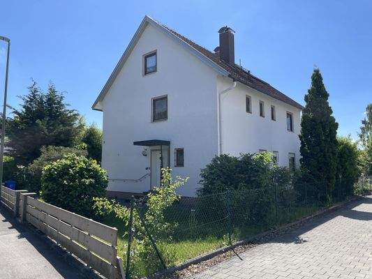 Ansicht NordWest
