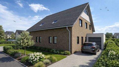 Voerde Häuser, Voerde Haus kaufen