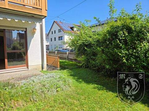 Gersthofen Häuser, Gersthofen Haus kaufen