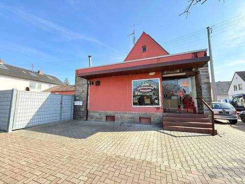 Limburgerhof Häuser, Limburgerhof Haus kaufen