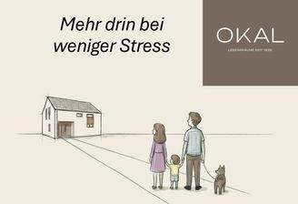 Mehr drin bei weniger Stress