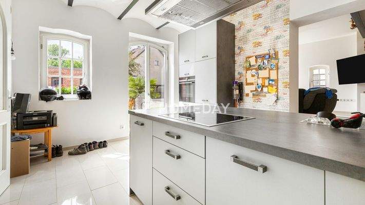 Remise W3 EG Küche 1 1