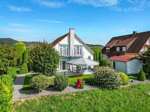 Vogtsburg im Kaiserstuhl / Oberrotweil Häuser, Vogtsburg im Kaiserstuhl / Oberrotweil Haus kaufen
