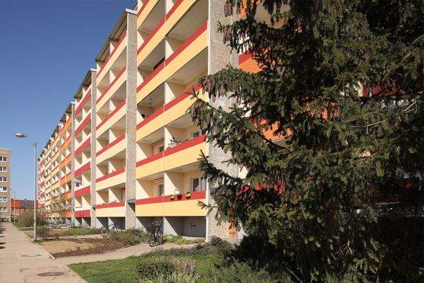 Rühlower Str. 25-31