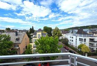 Top-Lage in der Koblenzer Südstadt