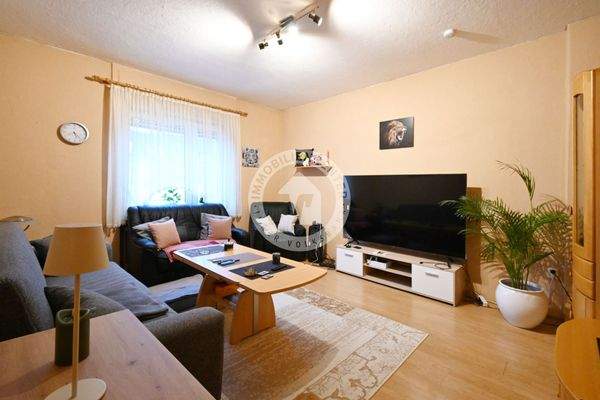 1. OG rechts Wohnzimmer