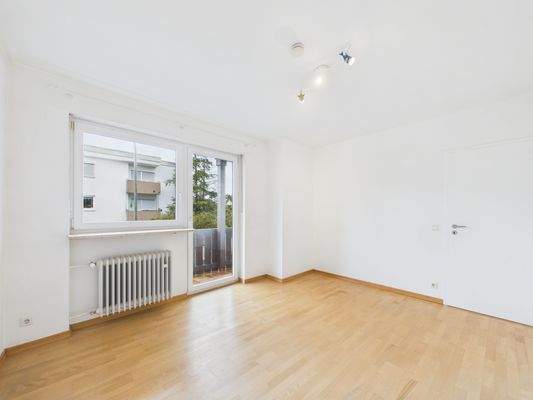 Schlafzimmer 2 im 1.OG