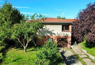 Das Einfamilienhaus