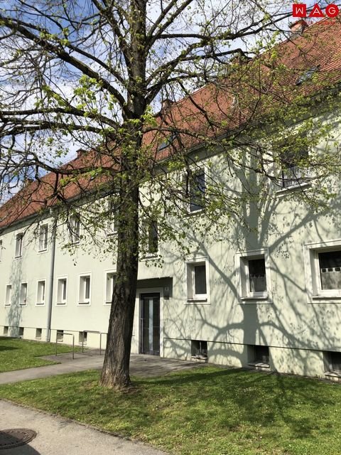 Steyr Wohnungen, Steyr Wohnung mieten