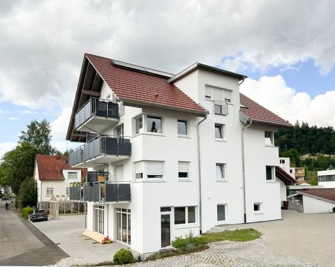 Tuttlingen-Möhringen Wohnungen, Tuttlingen-Möhringen Wohnung mieten