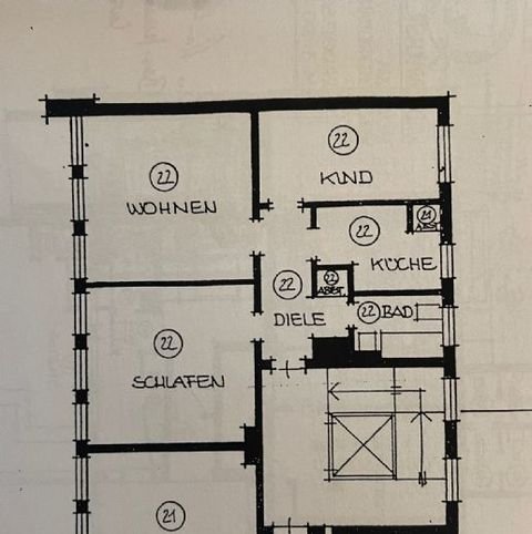 Gelsenkirchen Wohnungen, Gelsenkirchen Wohnung kaufen