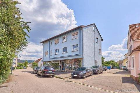 Mosbach Häuser, Mosbach Haus kaufen
