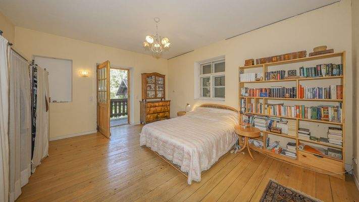 KITZIMMO-Historische Villa in idyllischer Lage kaufen - Immobilien Pinswang Tirol.